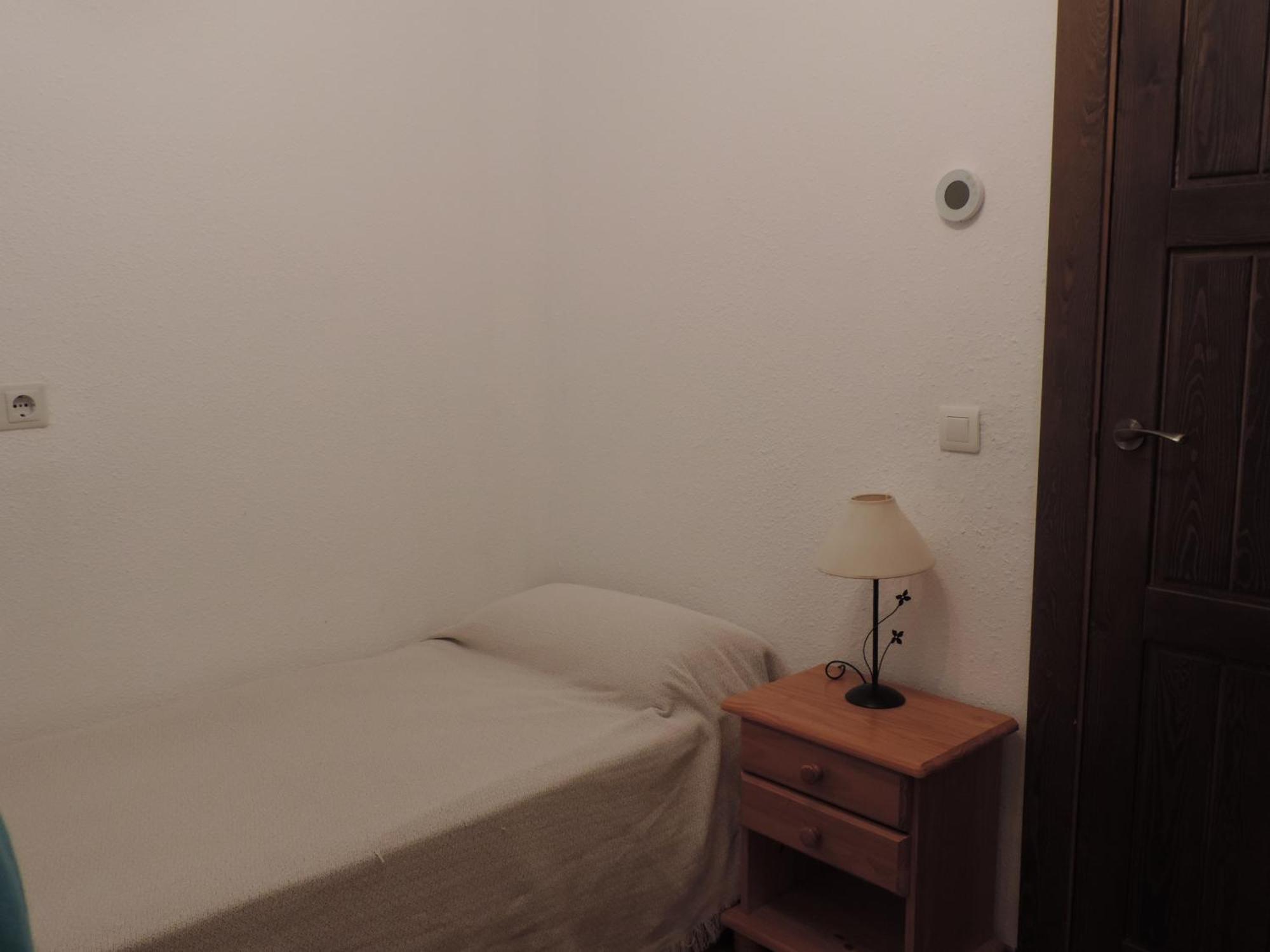Casa Con Jardin Y Aparcamiento En Viznar, Junto A Granada 빌라 외부 사진