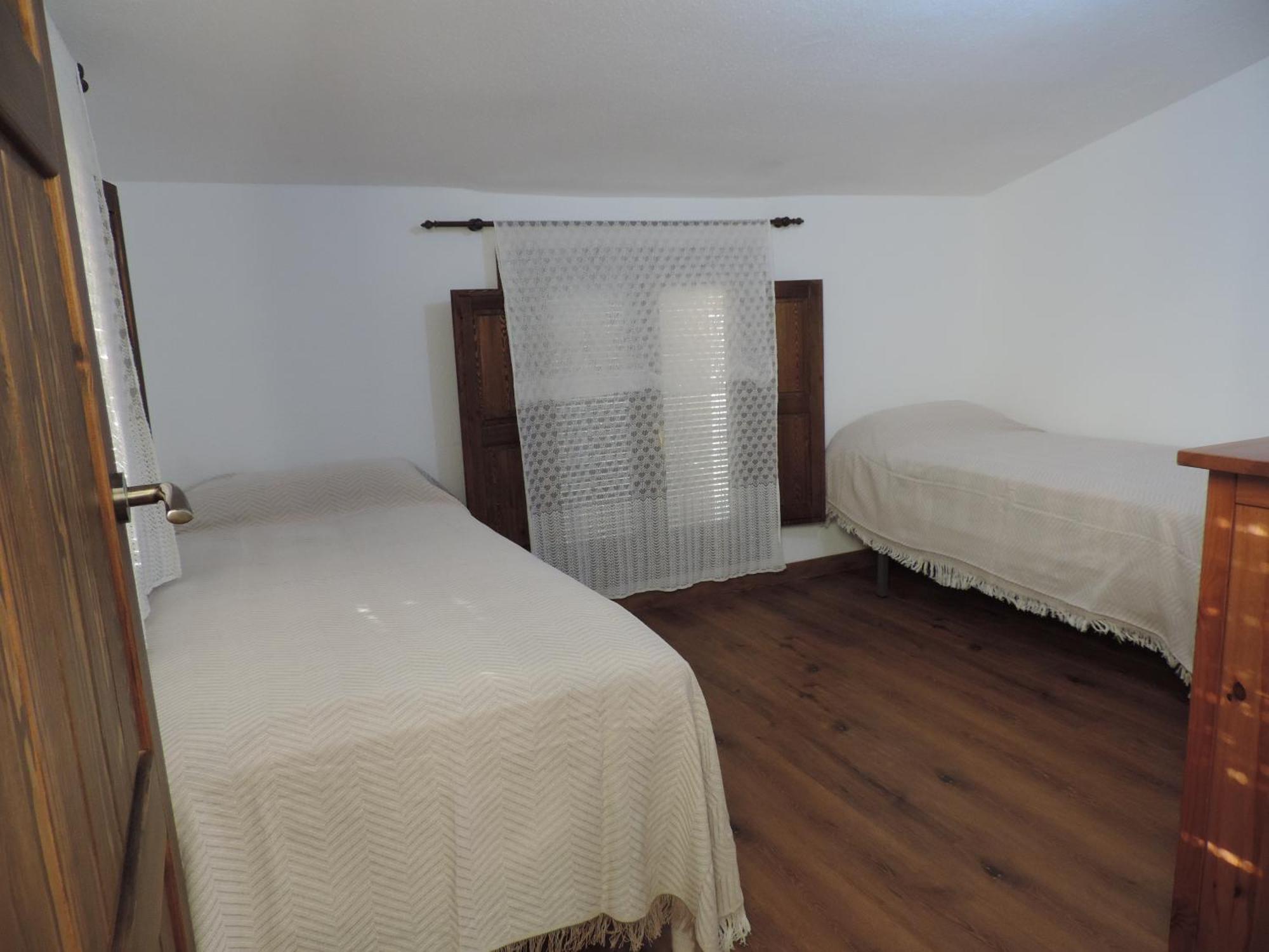 Casa Con Jardin Y Aparcamiento En Viznar, Junto A Granada 빌라 외부 사진