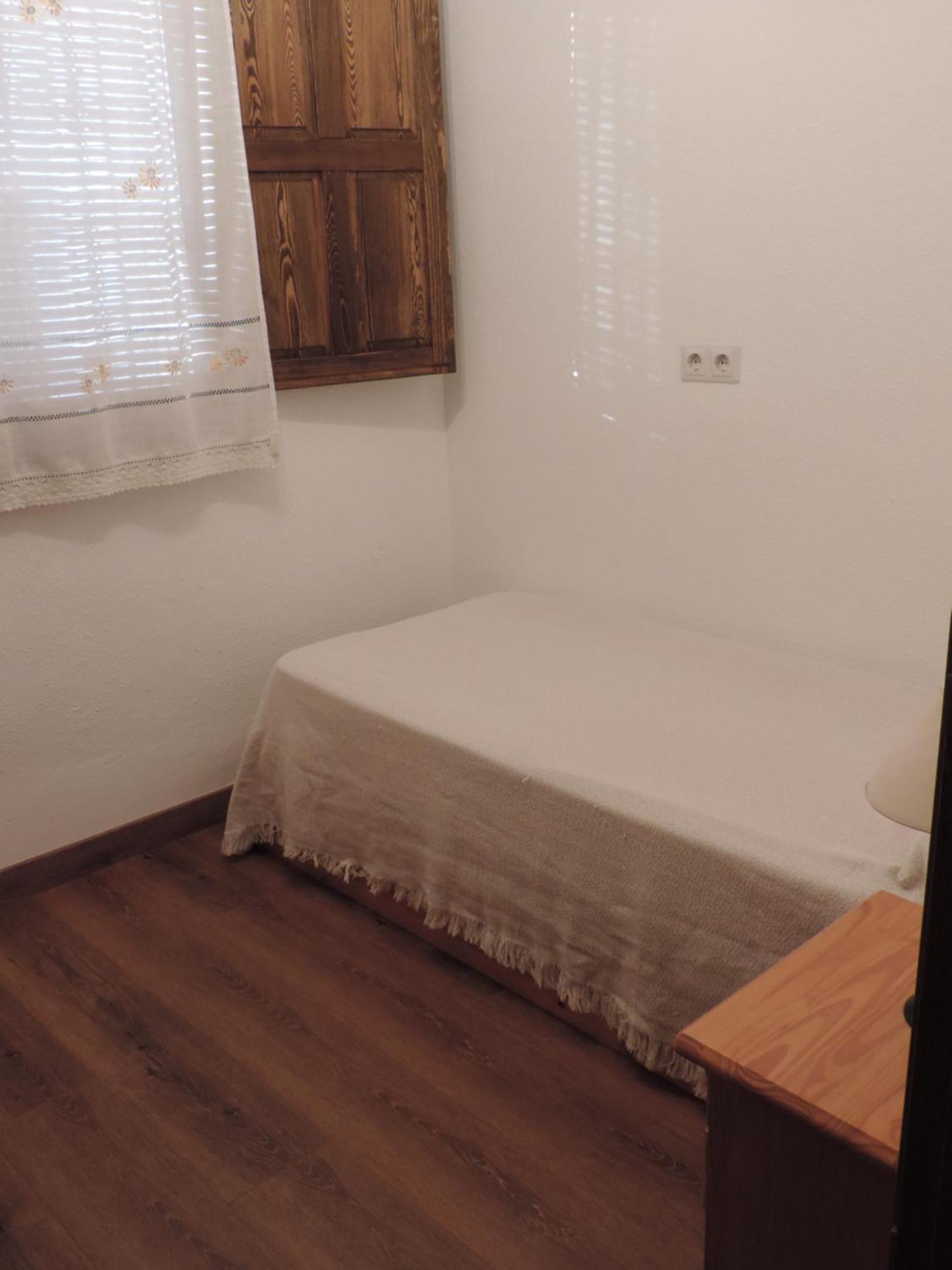 Casa Con Jardin Y Aparcamiento En Viznar, Junto A Granada 빌라 외부 사진