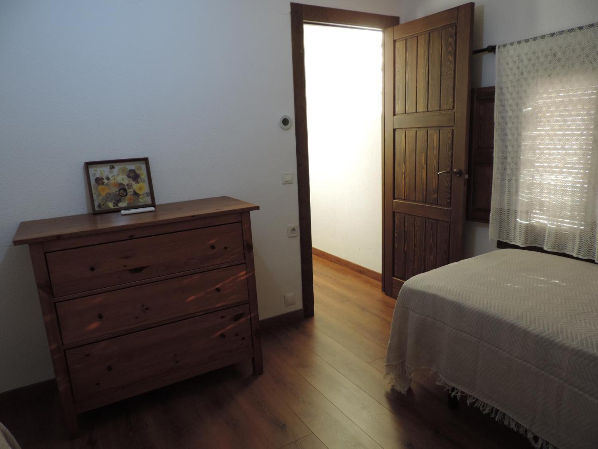 Casa Con Jardin Y Aparcamiento En Viznar, Junto A Granada 빌라 외부 사진