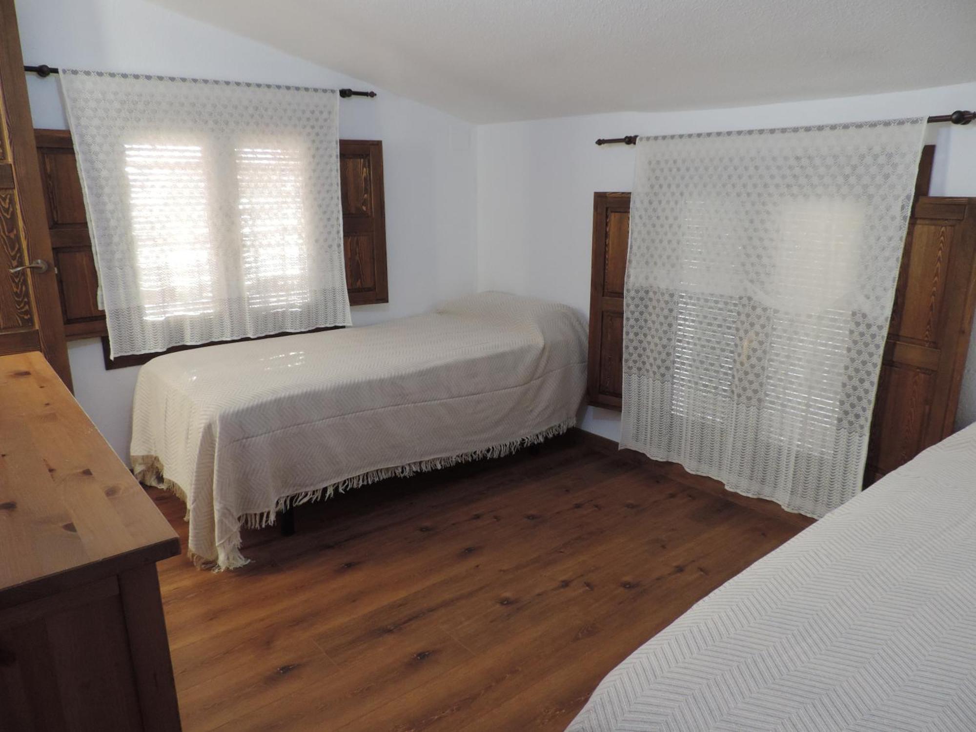 Casa Con Jardin Y Aparcamiento En Viznar, Junto A Granada 빌라 외부 사진