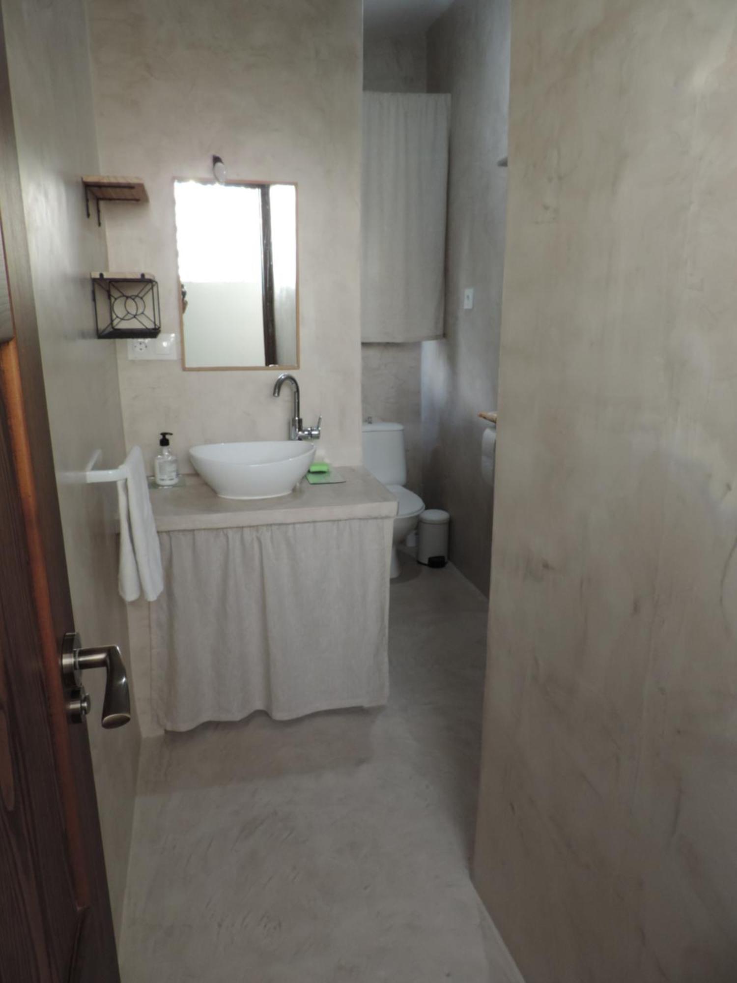 Casa Con Jardin Y Aparcamiento En Viznar, Junto A Granada 빌라 외부 사진