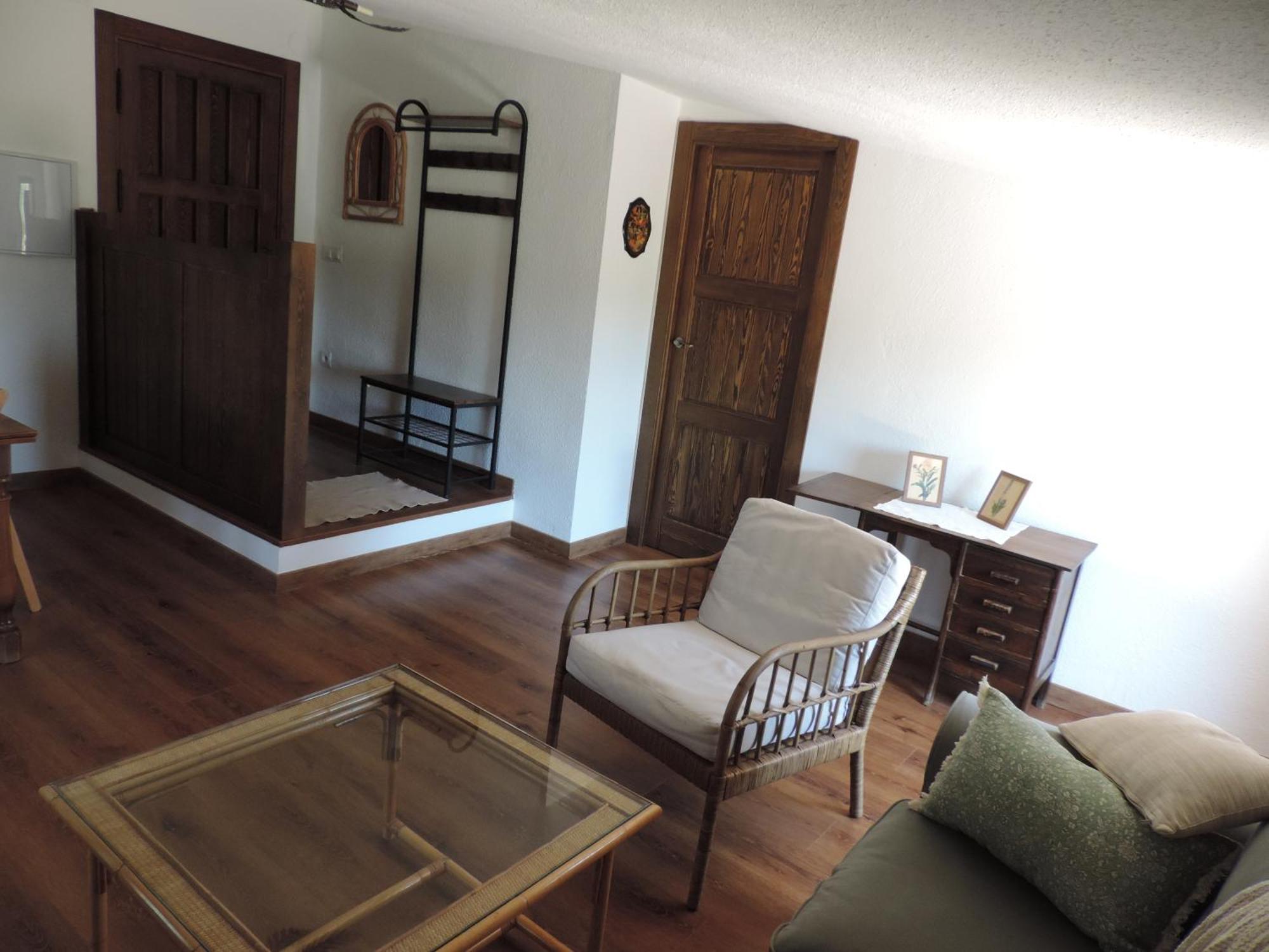 Casa Con Jardin Y Aparcamiento En Viznar, Junto A Granada 빌라 외부 사진