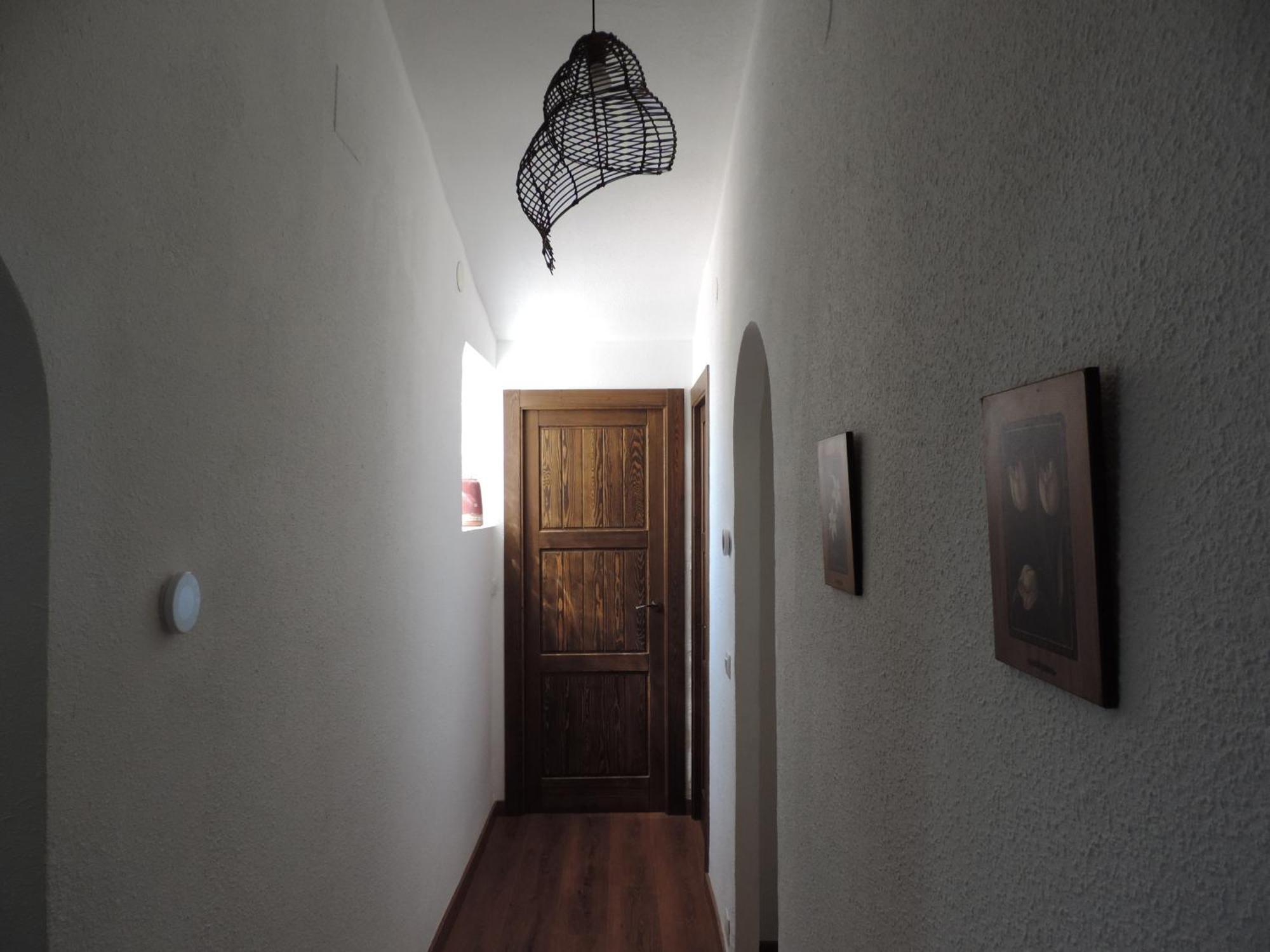 Casa Con Jardin Y Aparcamiento En Viznar, Junto A Granada 빌라 외부 사진