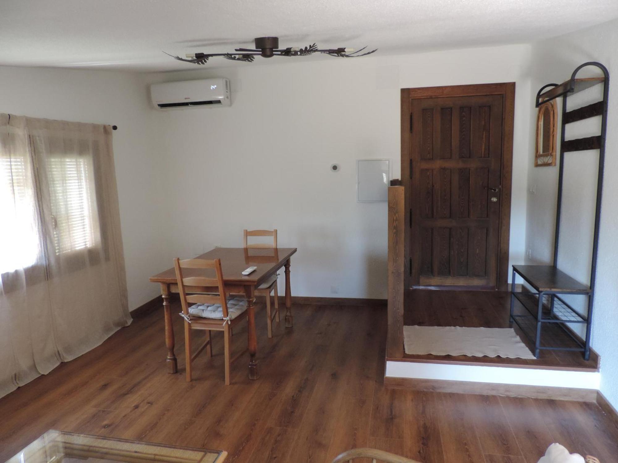 Casa Con Jardin Y Aparcamiento En Viznar, Junto A Granada 빌라 외부 사진