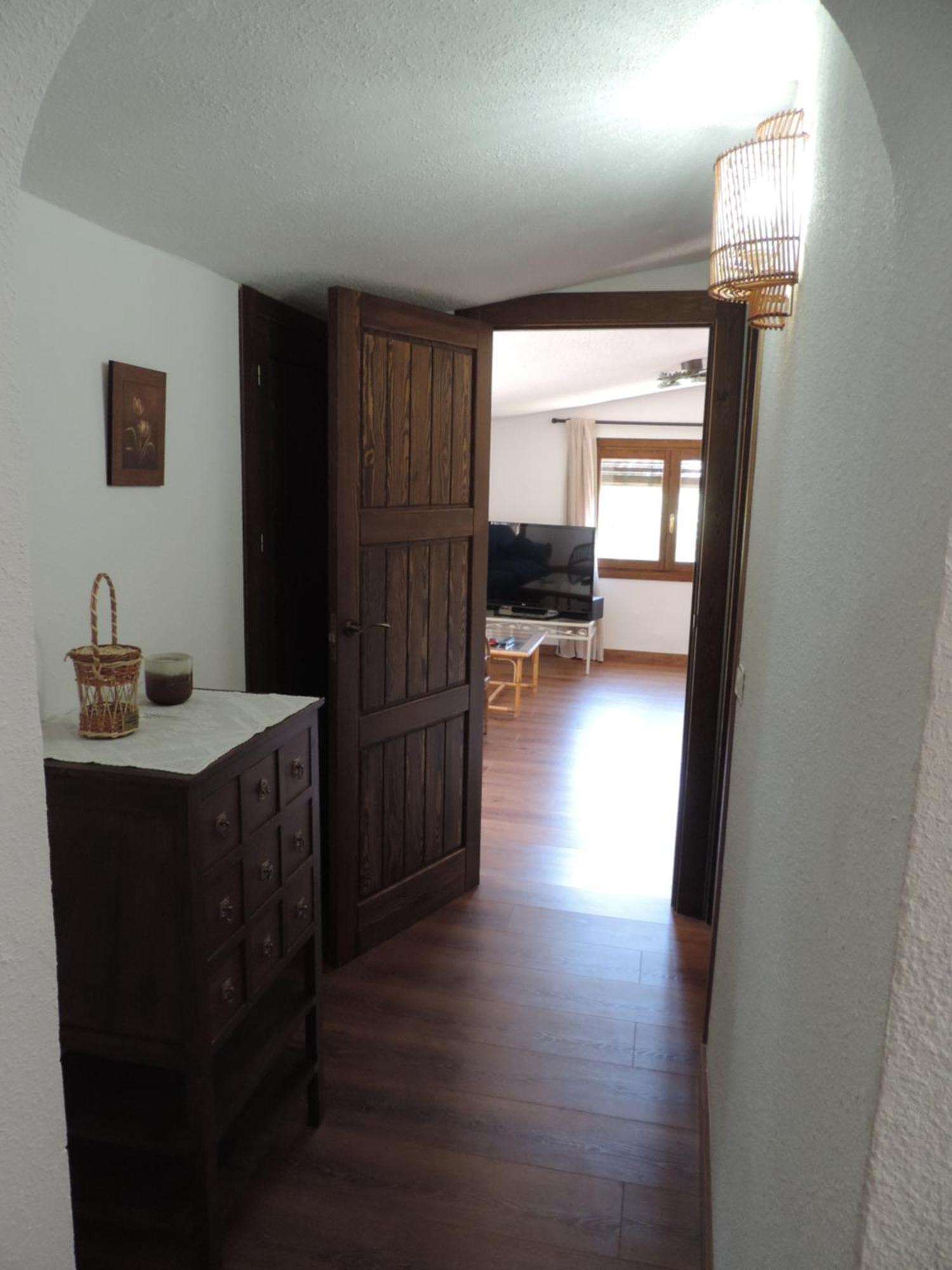 Casa Con Jardin Y Aparcamiento En Viznar, Junto A Granada 빌라 외부 사진