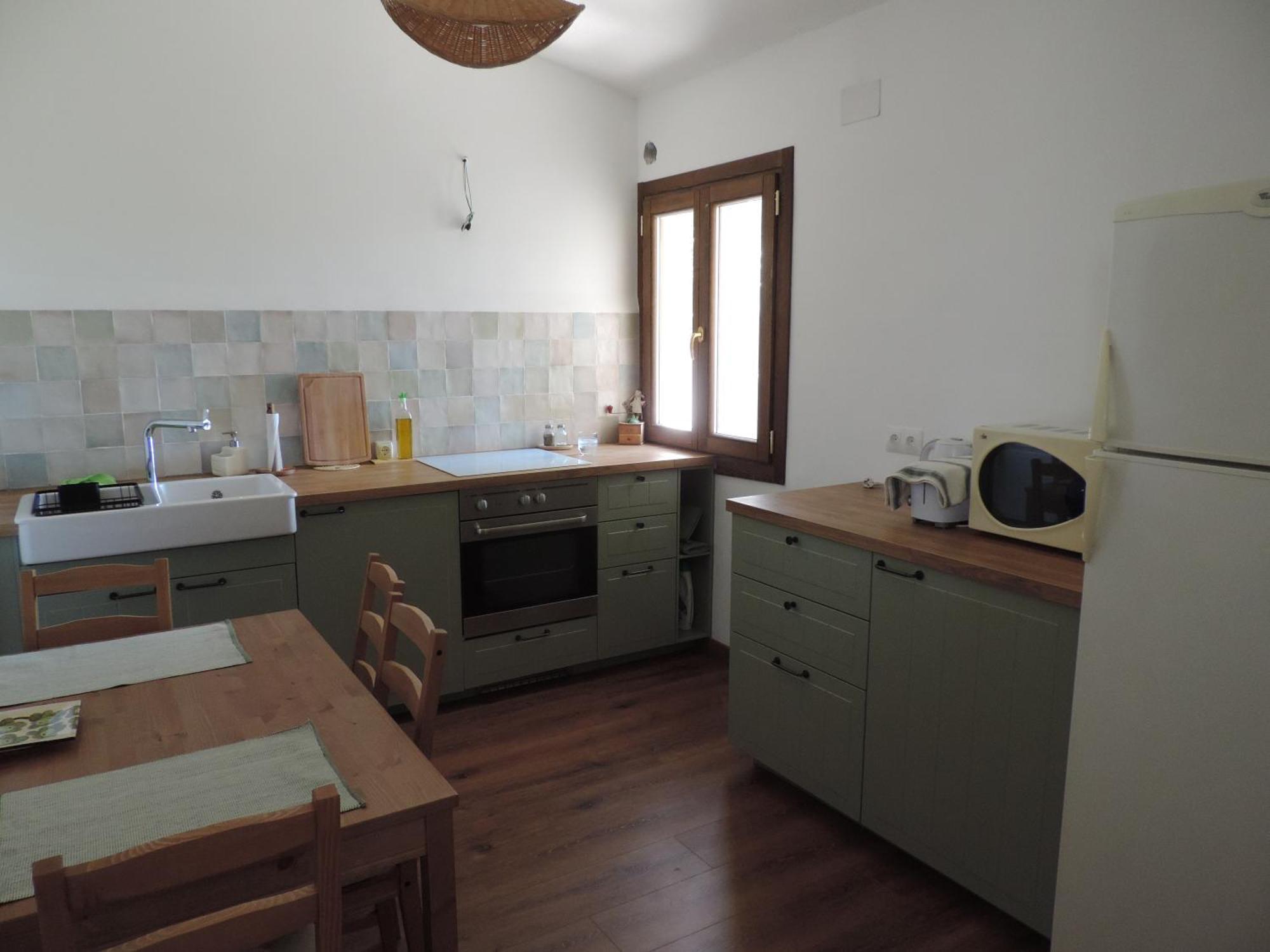 Casa Con Jardin Y Aparcamiento En Viznar, Junto A Granada 빌라 외부 사진