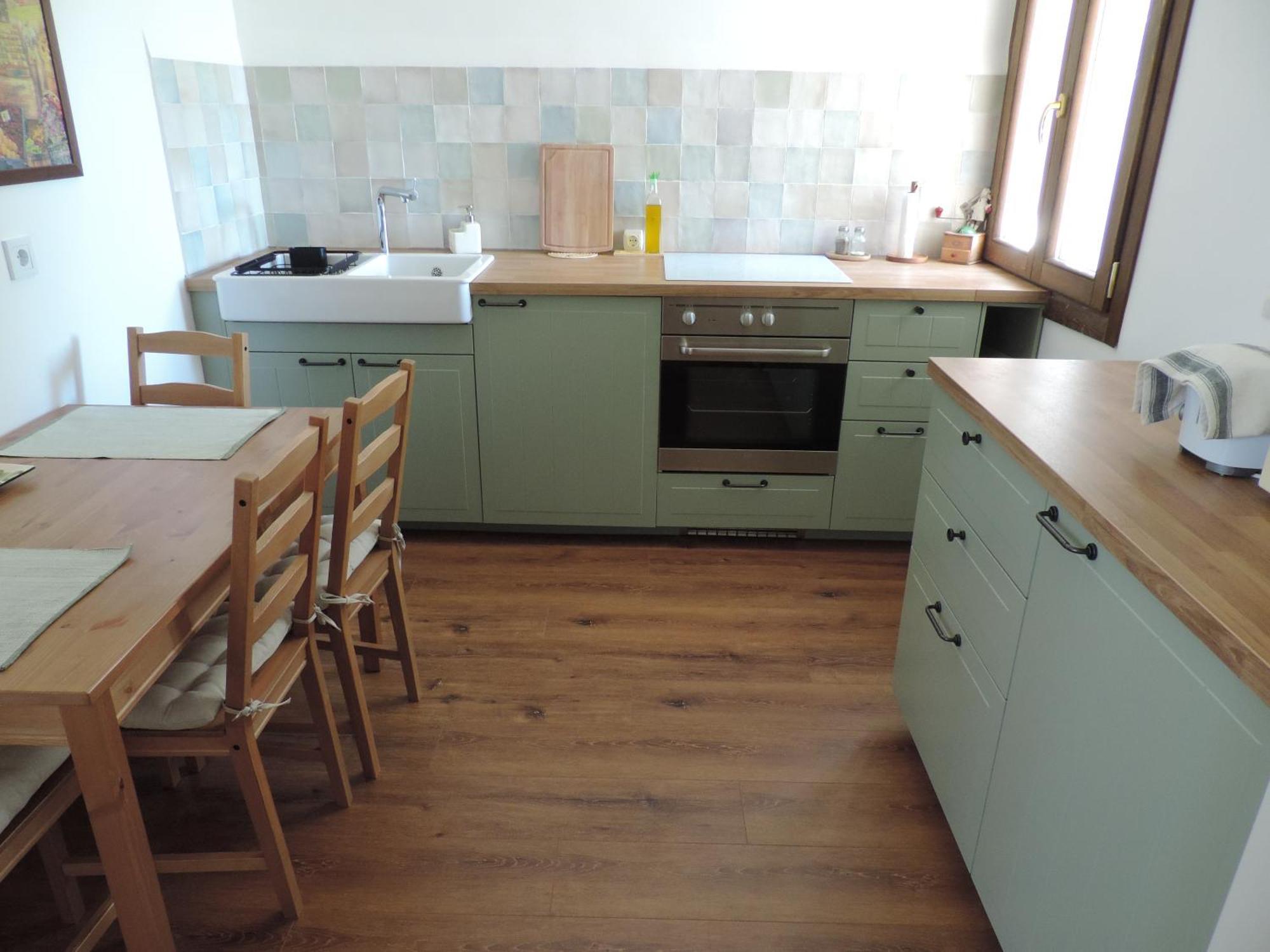 Casa Con Jardin Y Aparcamiento En Viznar, Junto A Granada 빌라 외부 사진