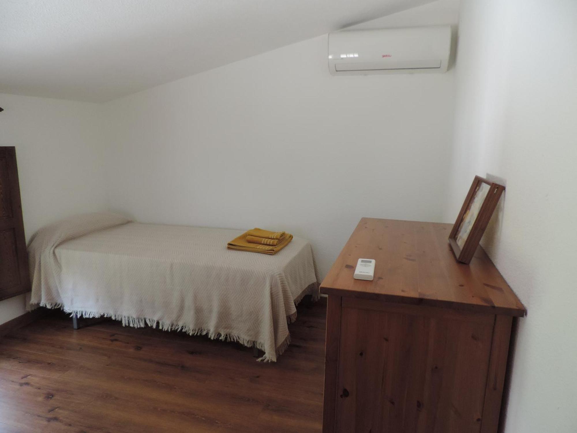 Casa Con Jardin Y Aparcamiento En Viznar, Junto A Granada 빌라 외부 사진