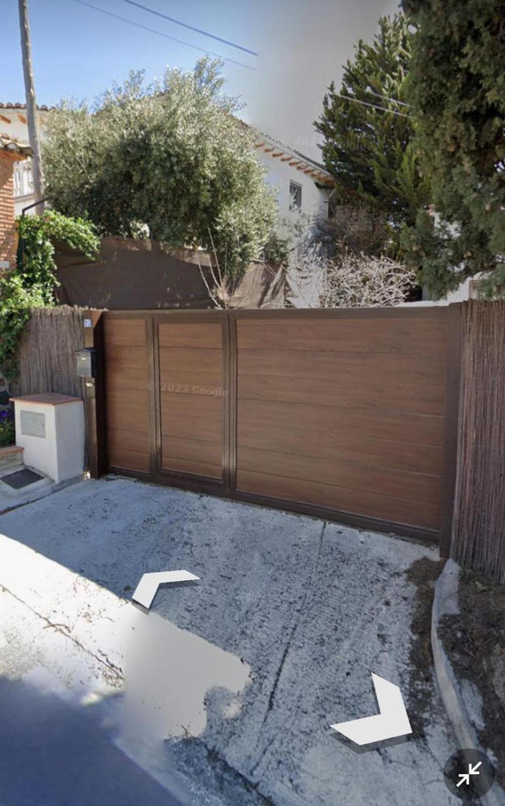 Casa Con Jardin Y Aparcamiento En Viznar, Junto A Granada 빌라 외부 사진